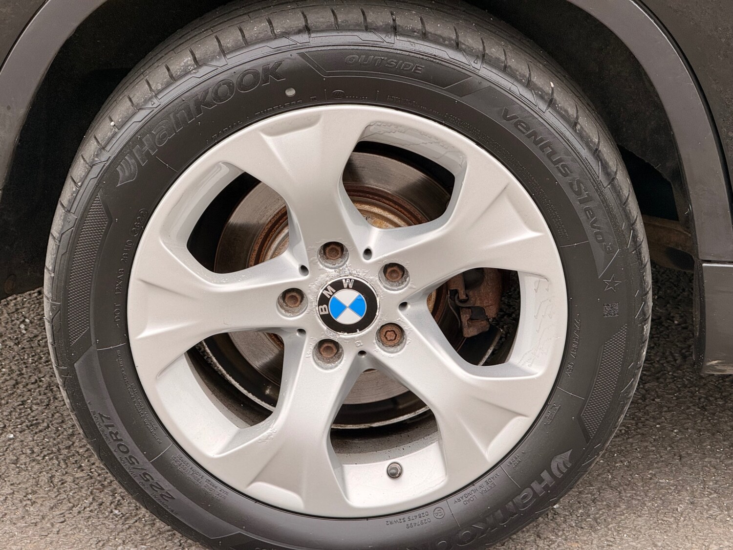 Used BMW X1 2014 for sale - 78091807: Photo 36