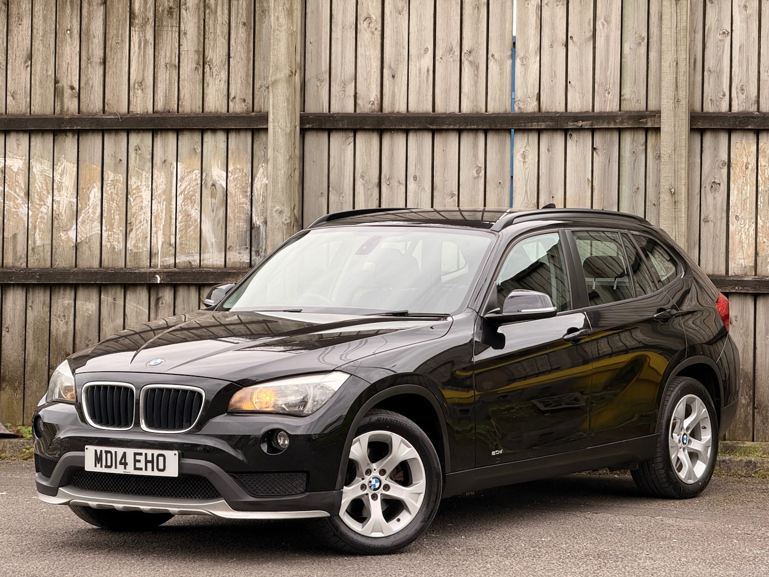 Used BMW X1 2014 for sale - 78091807: Photo 4