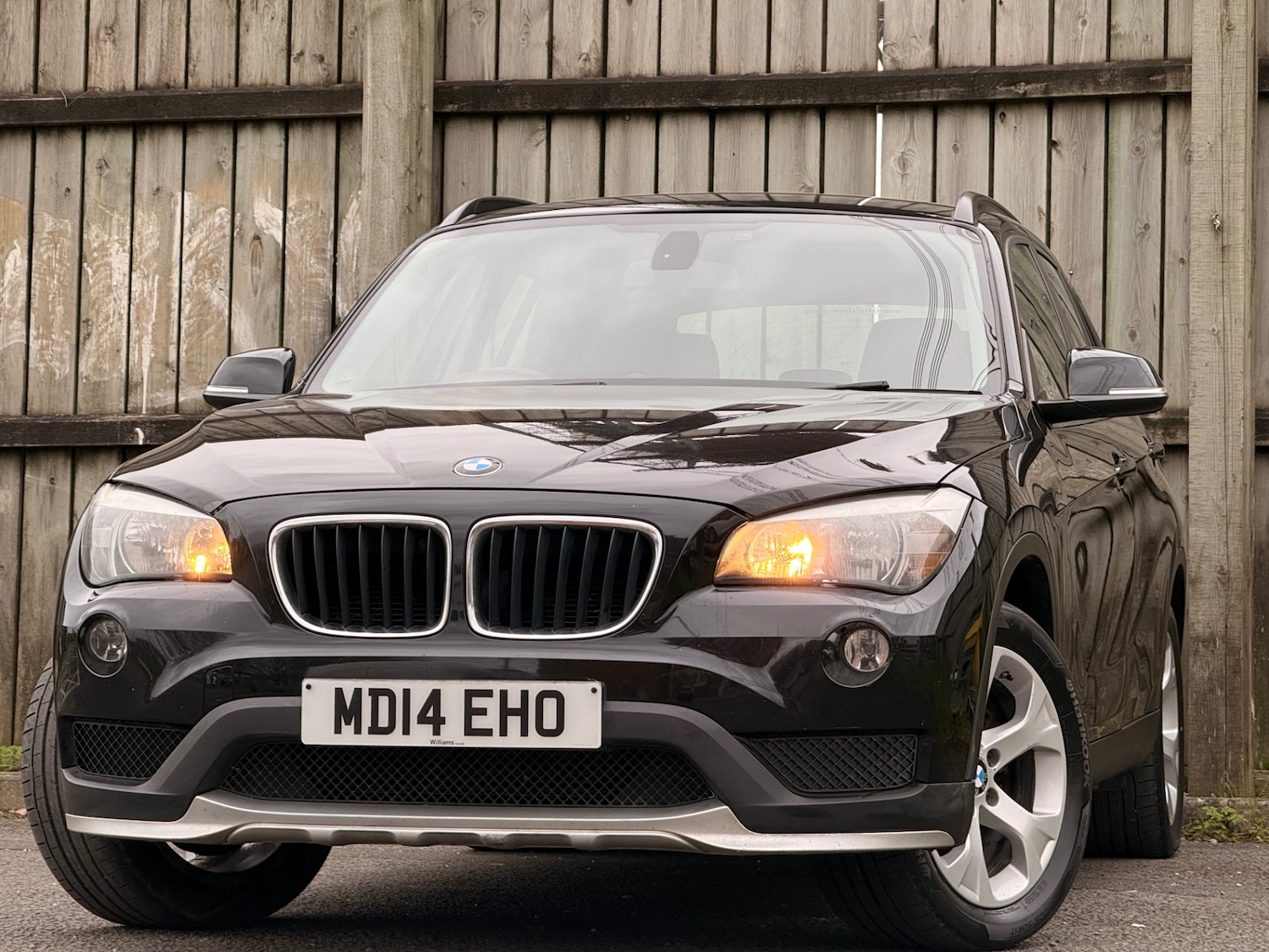 Used BMW X1 2014 for sale - 78091807: Photo 5
