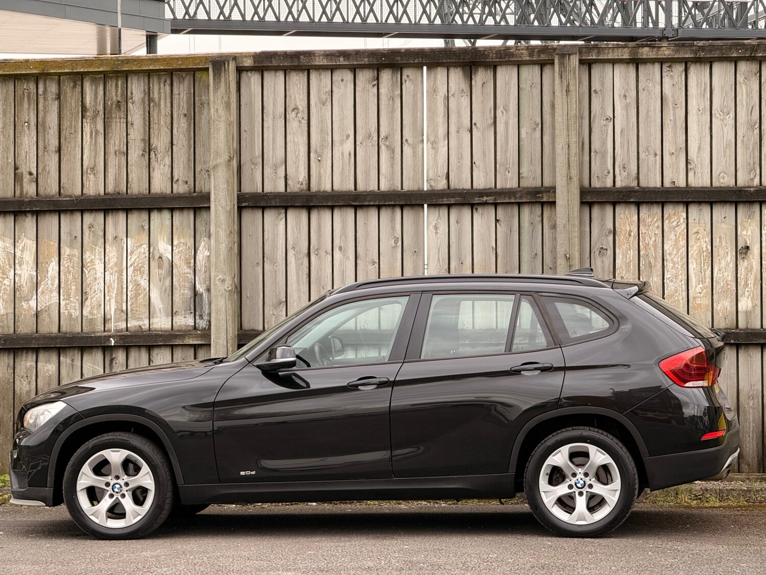 Used BMW X1 2014 for sale - 78091807: Photo 6