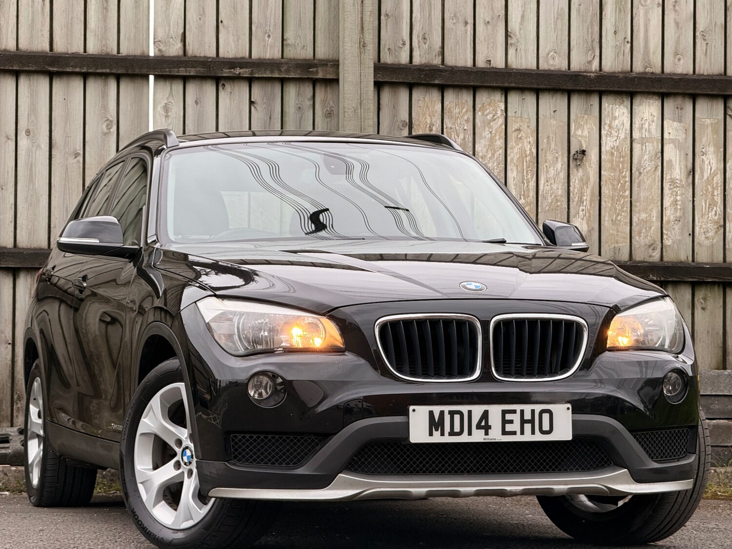 Used BMW X1 2014 for sale - 78091807: Photo 7