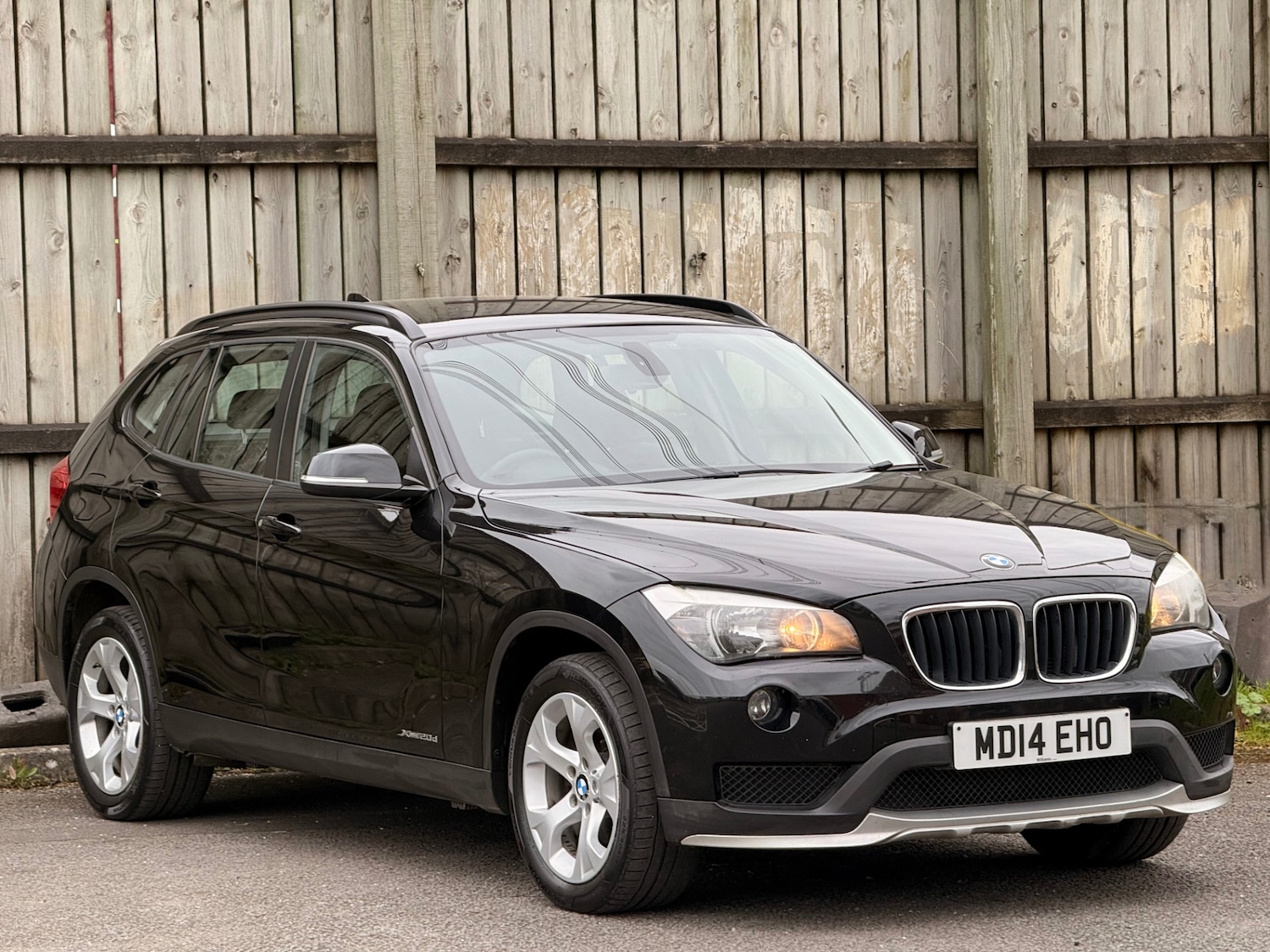 Used BMW X1 2014 for sale - 78091807: Photo 8