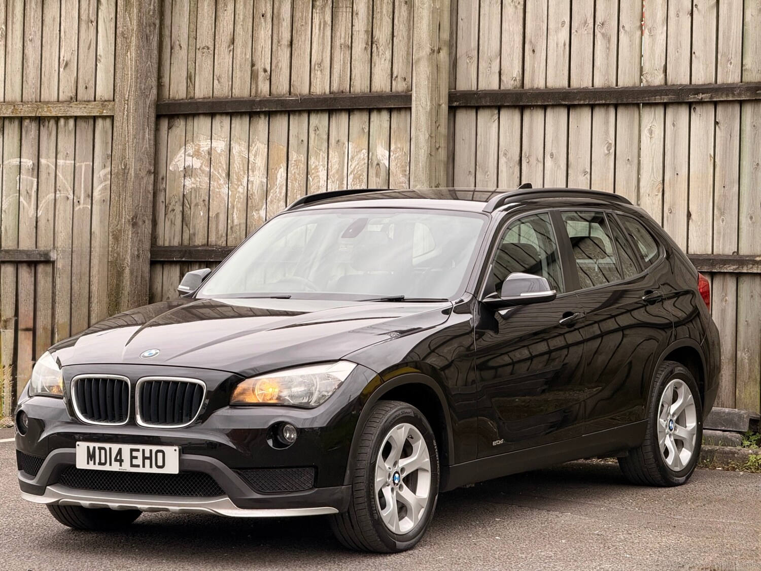 Used BMW X1 2014 for sale - 78091807: Photo 9