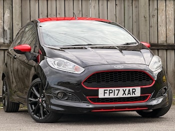 Ford Fiesta feature image