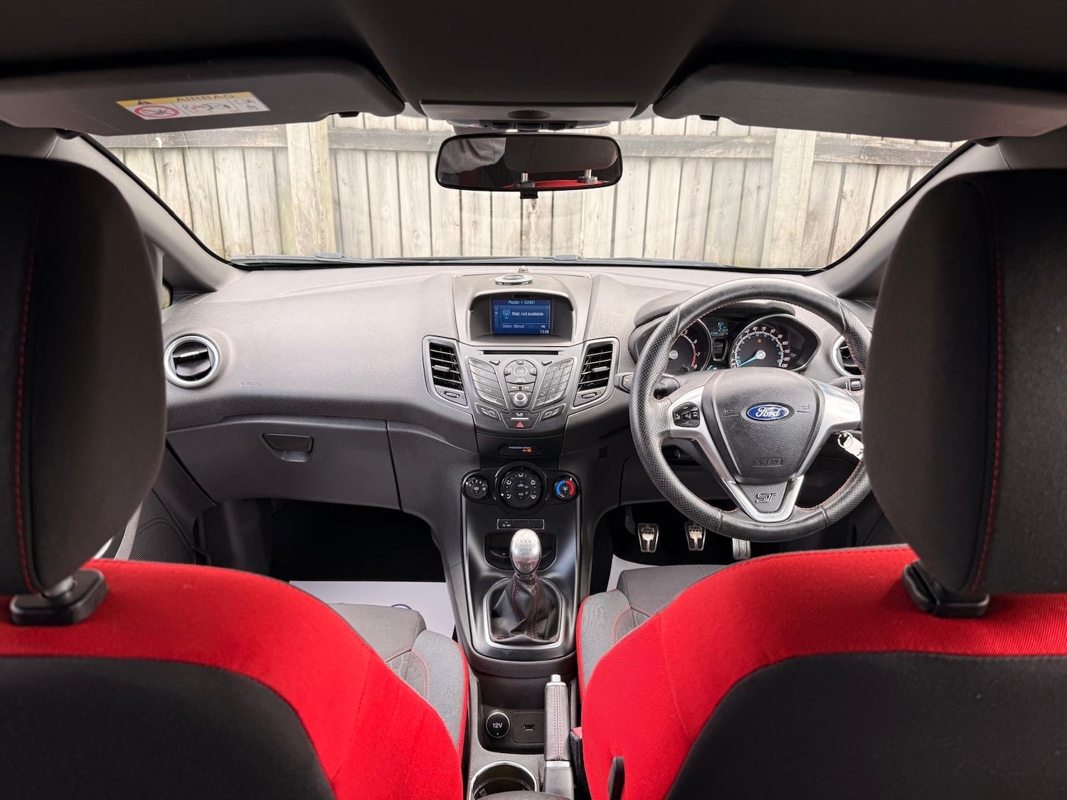 Used Ford Fiesta 2017 for sale - 78028101: Photo 34