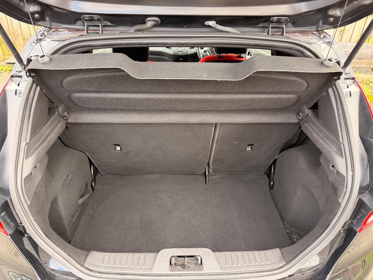 Used Ford Fiesta 2017 for sale - 78028101: Photo 35