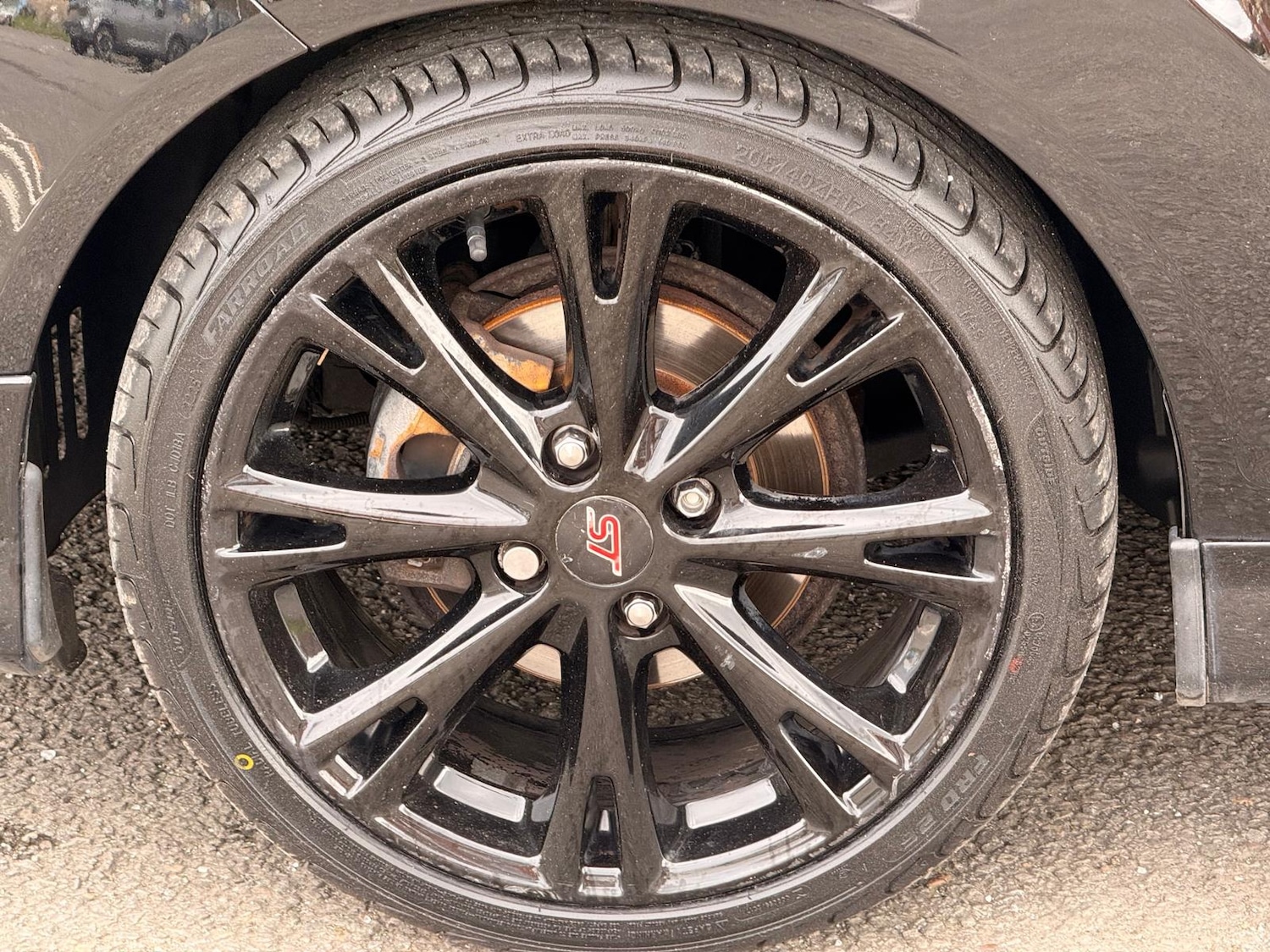 Used Ford Fiesta 2017 for sale - 78028101: Photo 36