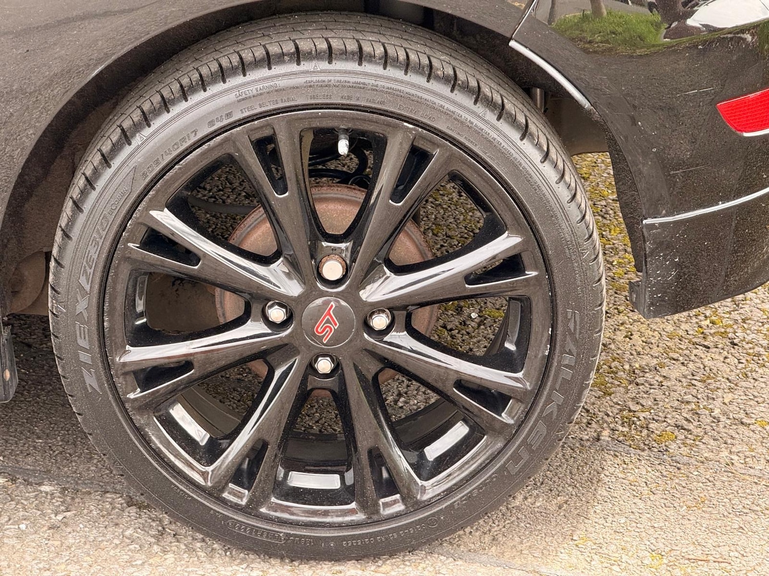 Used Ford Fiesta 2017 for sale - 78028101: Photo 37