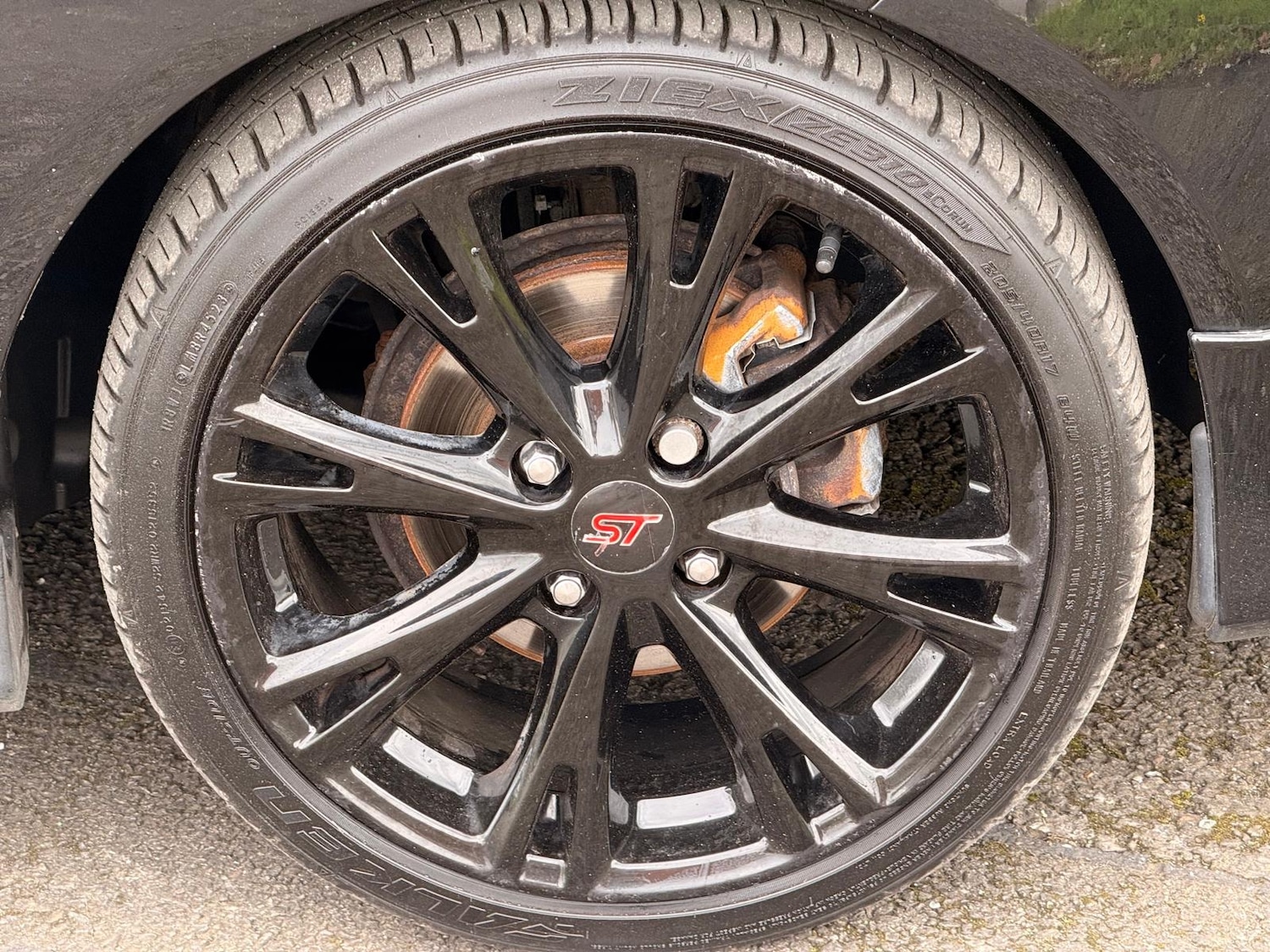 Used Ford Fiesta 2017 for sale - 78028101: Photo 39