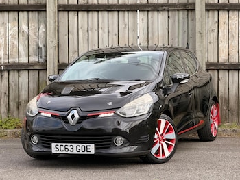 Used Renault Clio 2014 for sale - 78329774: Photo