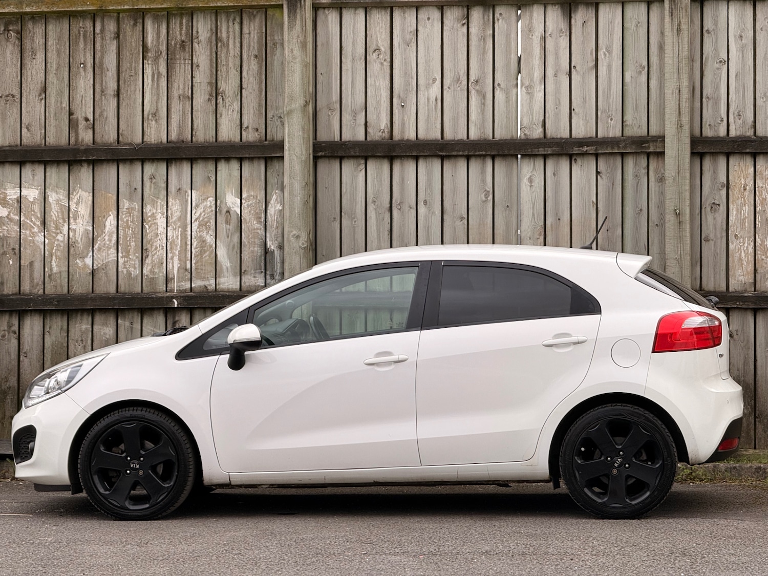 Used Kia Rio 2014 for sale - 78141012: Photo 10