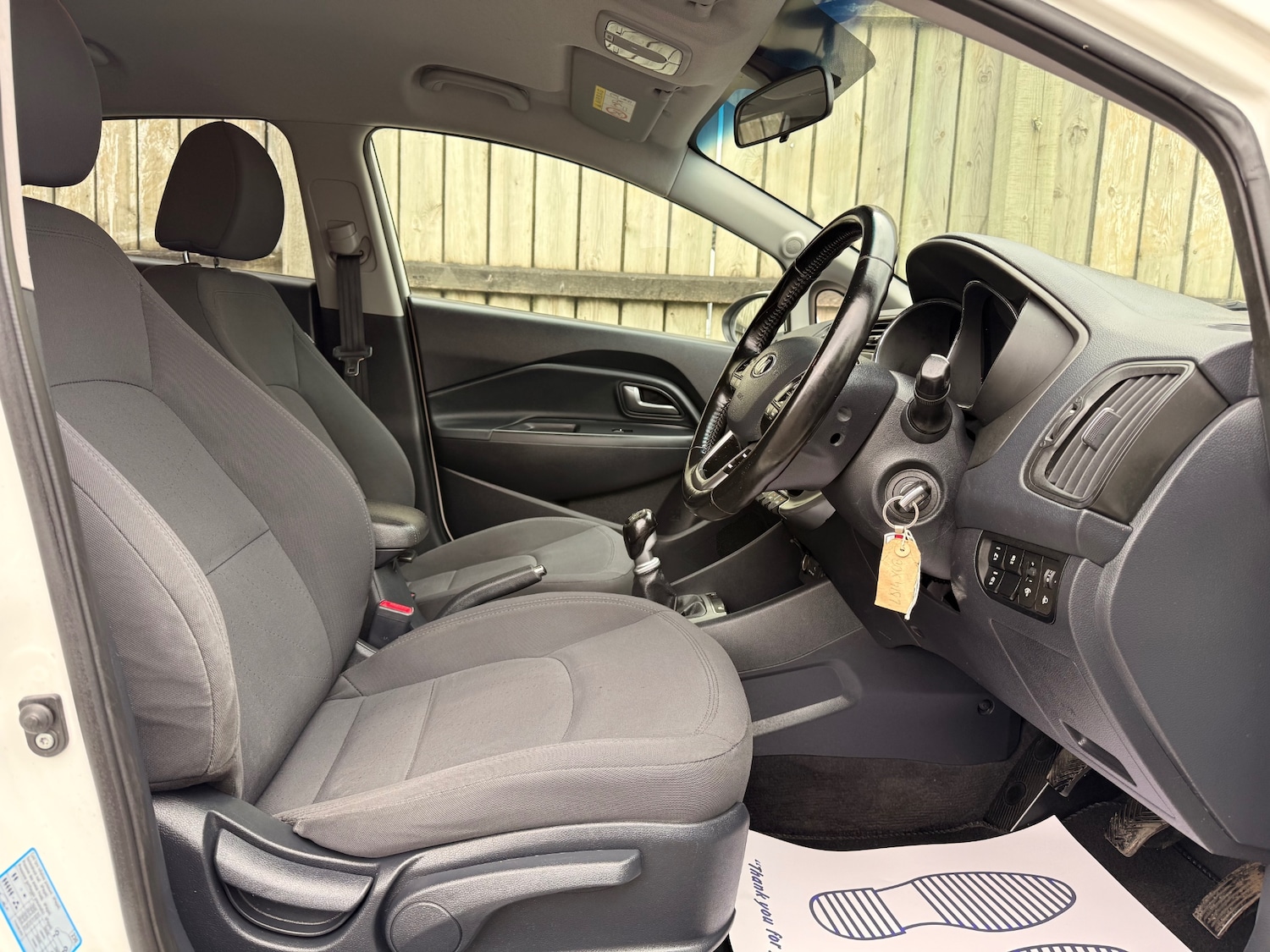 Used Kia Rio 2014 for sale - 78141012: Photo 17