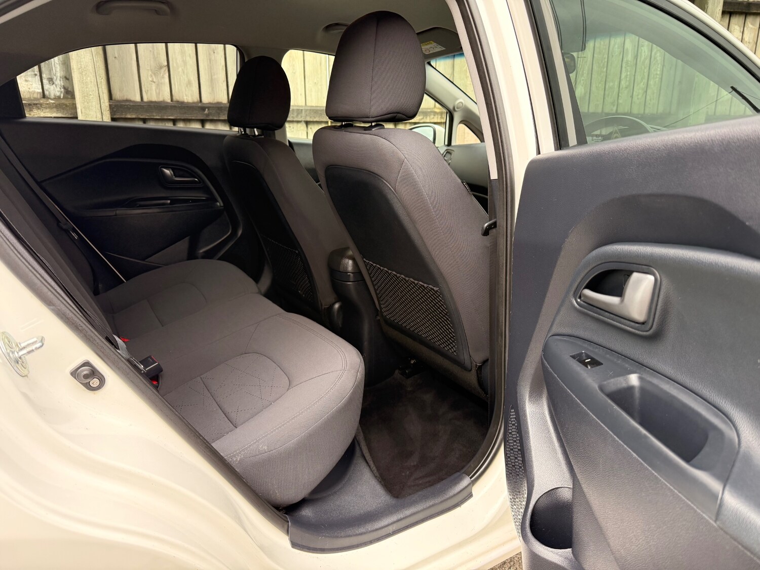 Used Kia Rio 2014 for sale - 78141012: Photo 18