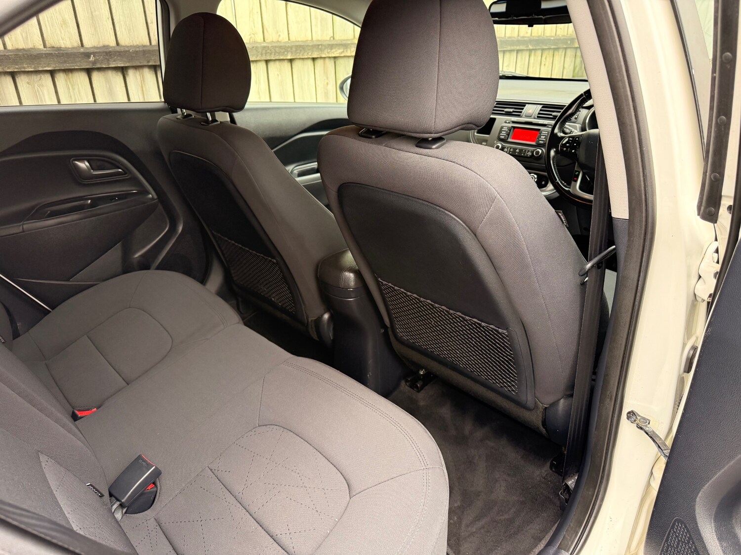 Used Kia Rio 2014 for sale - 78141012: Photo 19