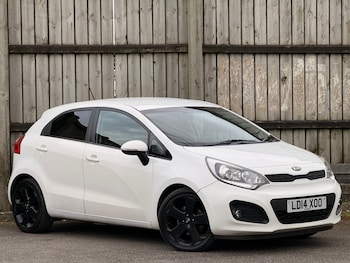 Used Kia Rio 2014 for sale - 78141012: Photo