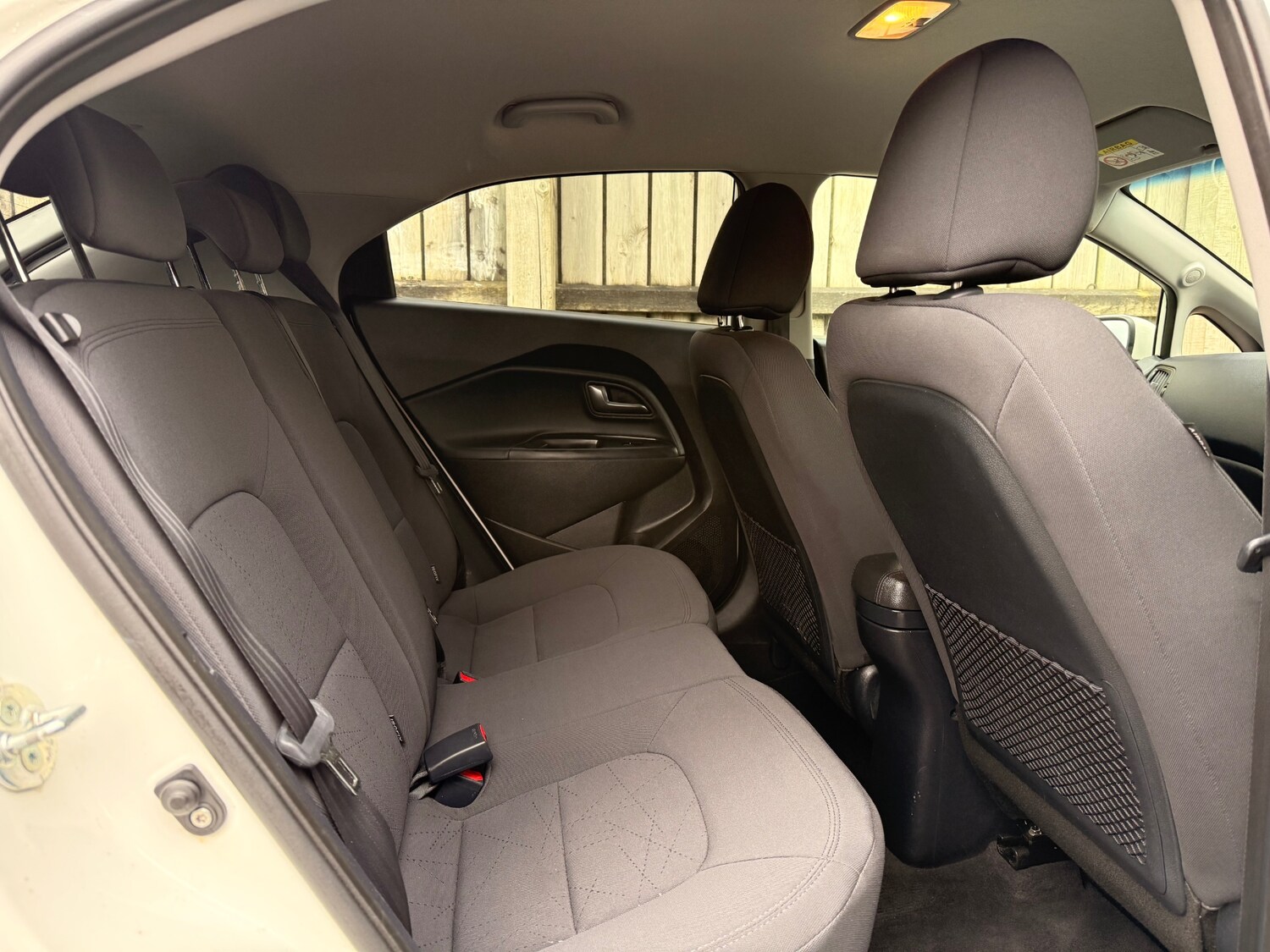 Used Kia Rio 2014 for sale - 78141012: Photo 20