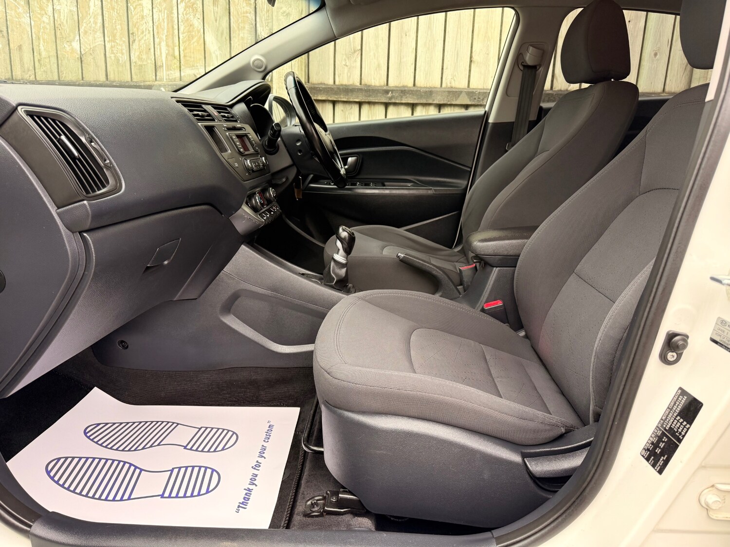 Used Kia Rio 2014 for sale - 78141012: Photo 21