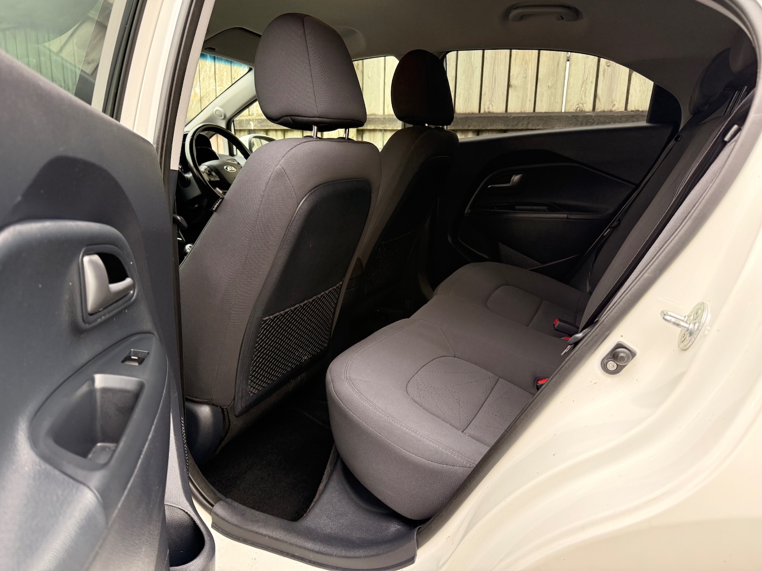 Used Kia Rio 2014 for sale - 78141012: Photo 24