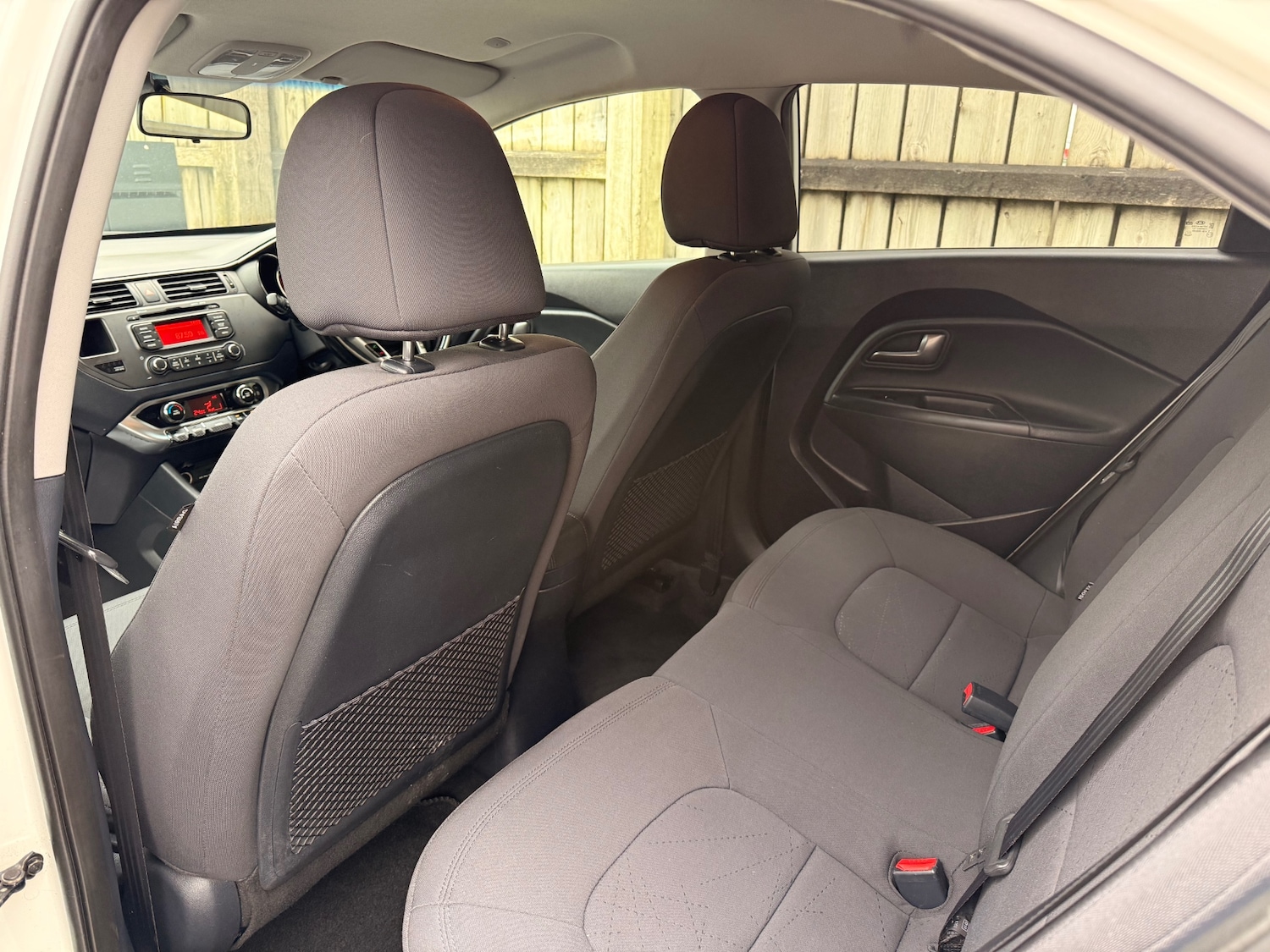 Used Kia Rio 2014 for sale - 78141012: Photo 25