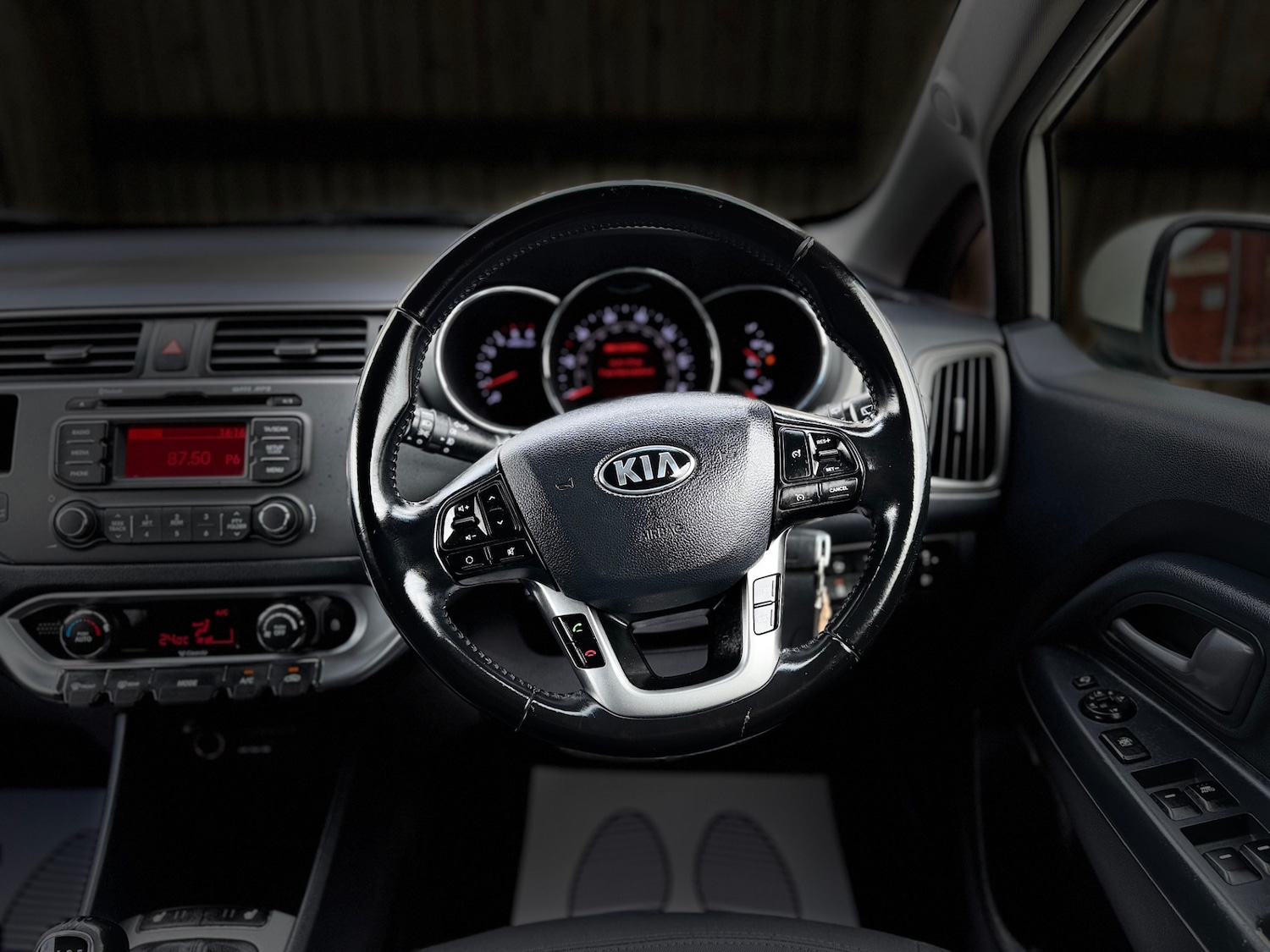 Used Kia Rio 2014 for sale - 78141012: Photo 31