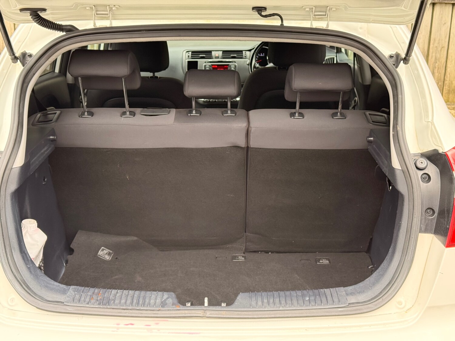 Used Kia Rio 2014 for sale - 78141012: Photo 33