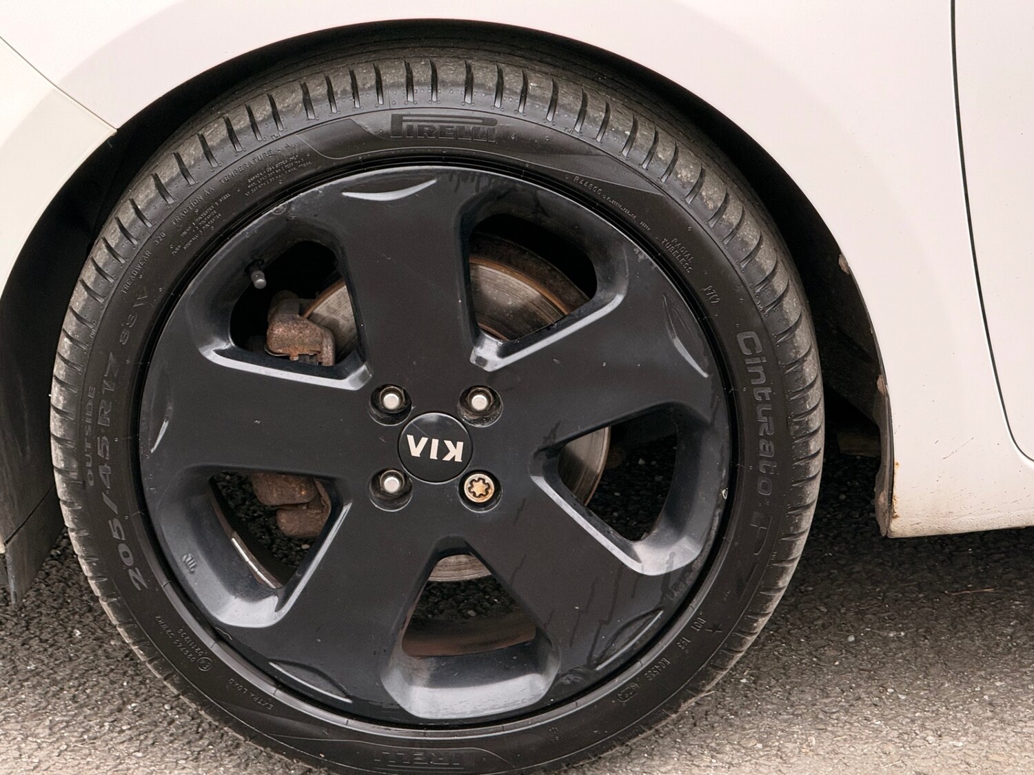 Used Kia Rio 2014 for sale - 78141012: Photo 34