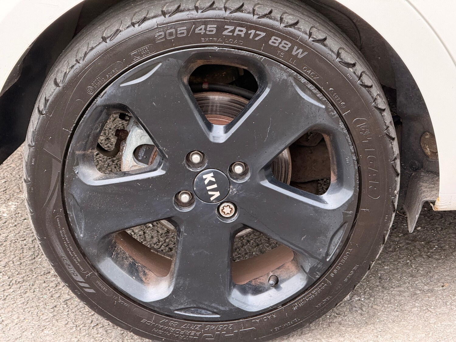 Used Kia Rio 2014 for sale - 78141012: Photo 36