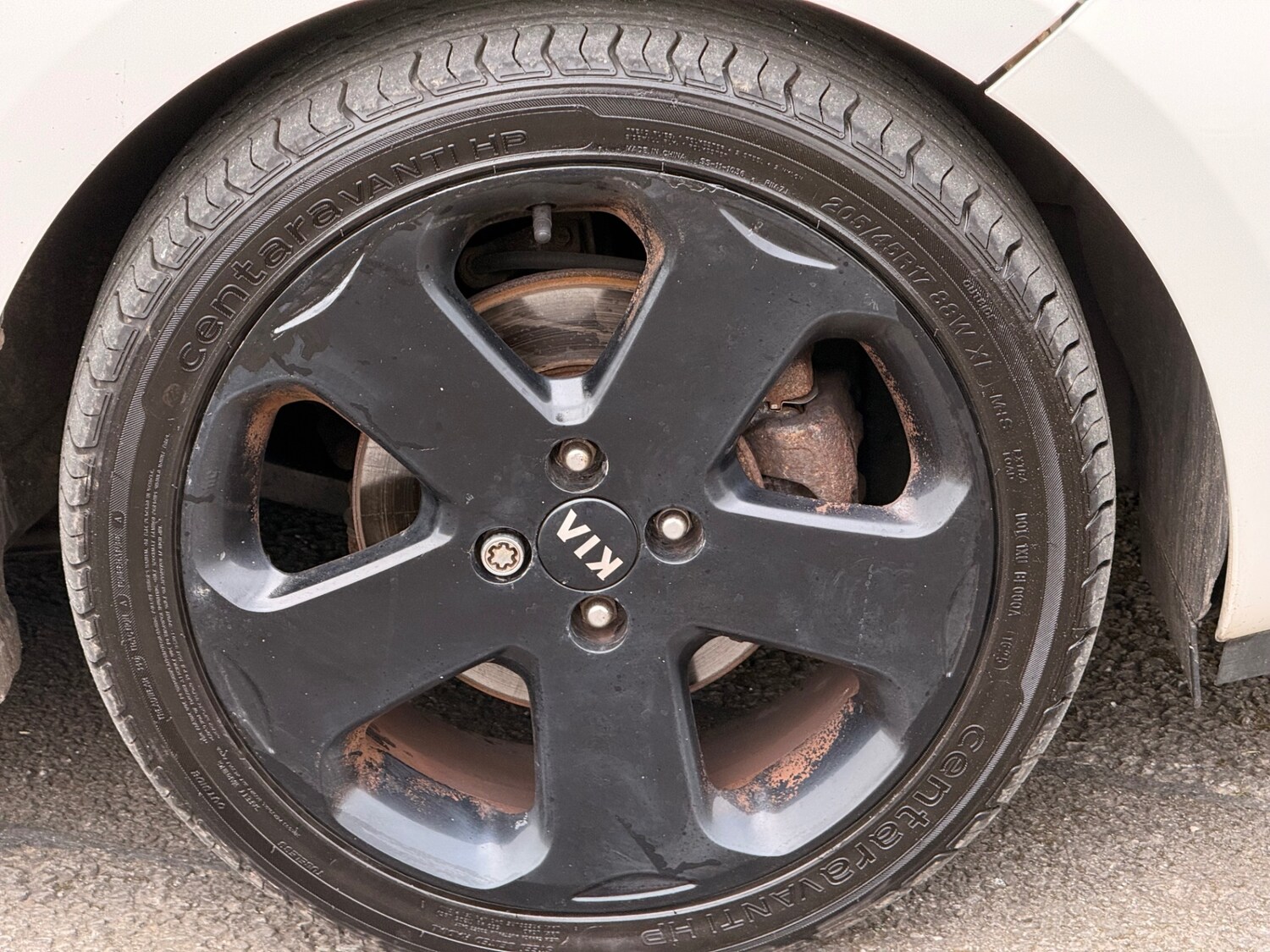 Used Kia Rio 2014 for sale - 78141012: Photo 37