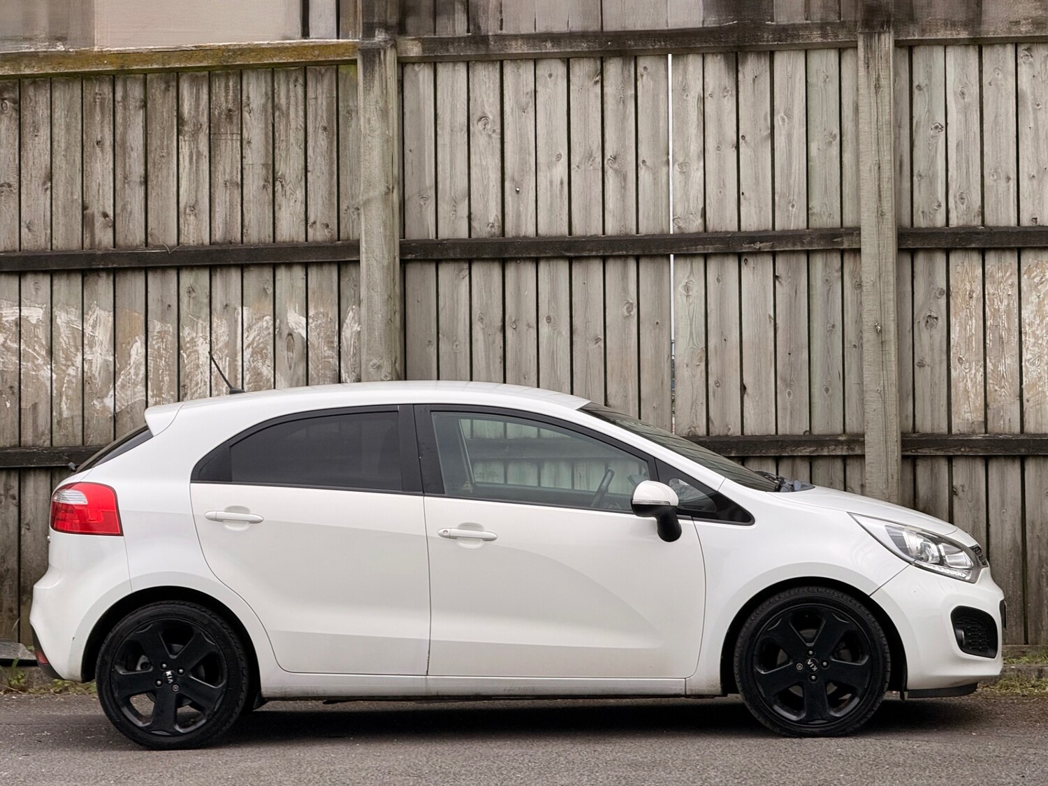 Used Kia Rio 2014 for sale - 78141012: Photo 9