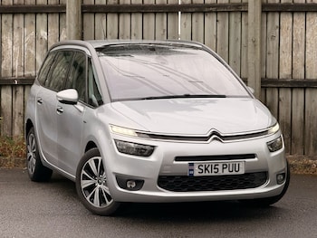 Used Citroen Grand C4 Picasso 2015 for sale - 78770532: Photo