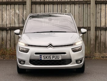 Used Citroen Grand C4 Picasso 2015 for sale - 78770532: Photo