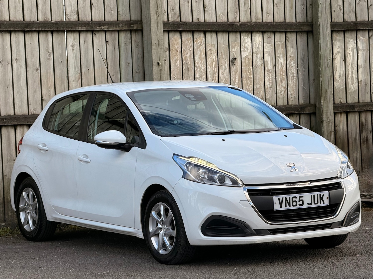Used Peugeot 208 2015 for sale - 78184159: Photo 19