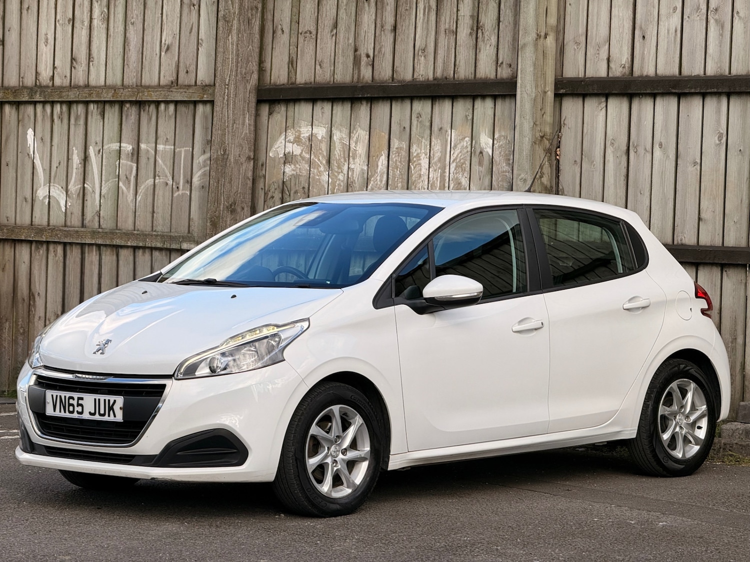 Used Peugeot 208 2015 for sale - 78184159: Photo 20