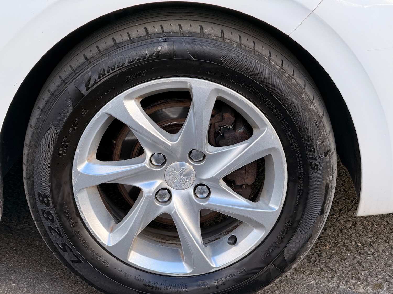 Used Peugeot 208 2015 for sale - 78184159: Photo 30