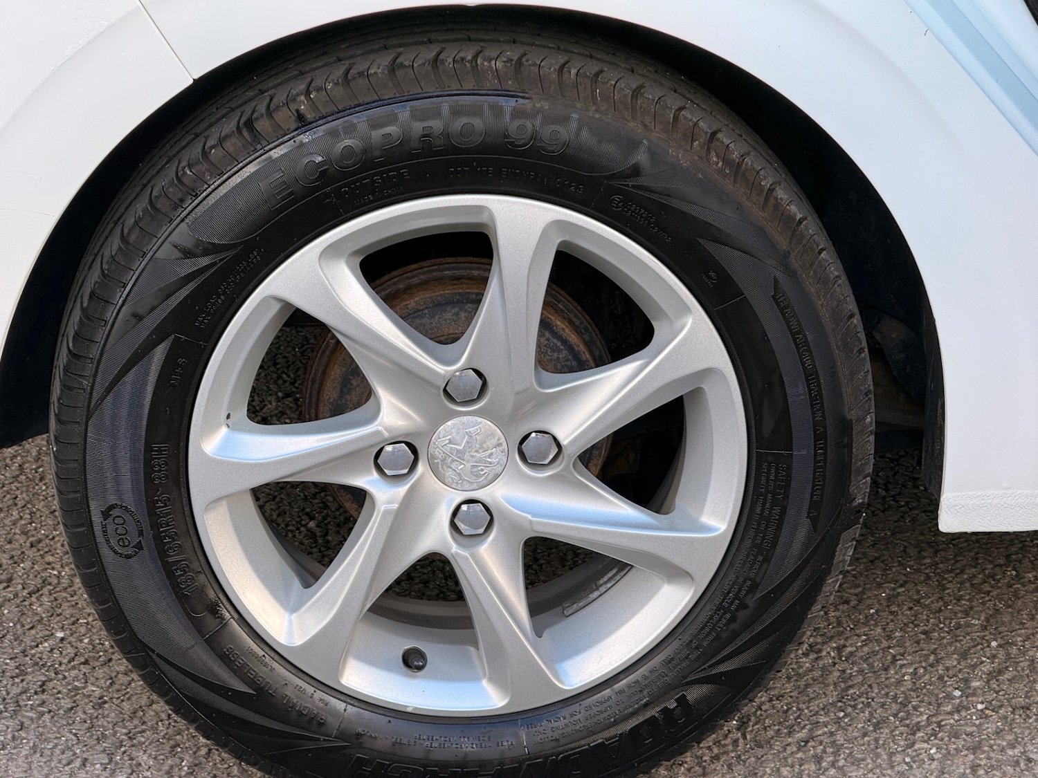 Used Peugeot 208 2015 for sale - 78184159: Photo 31