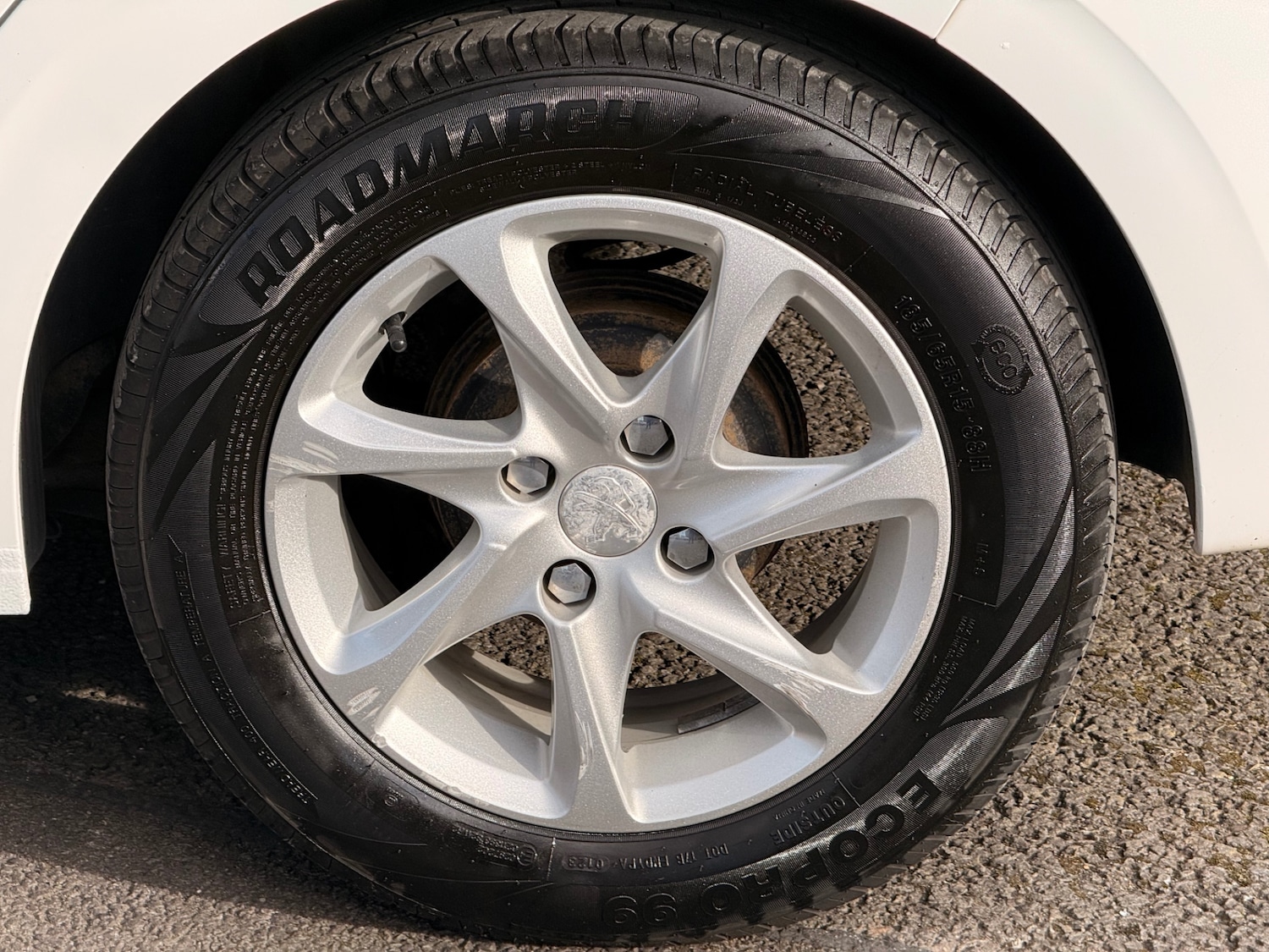 Used Peugeot 208 2015 for sale - 78184159: Photo 32