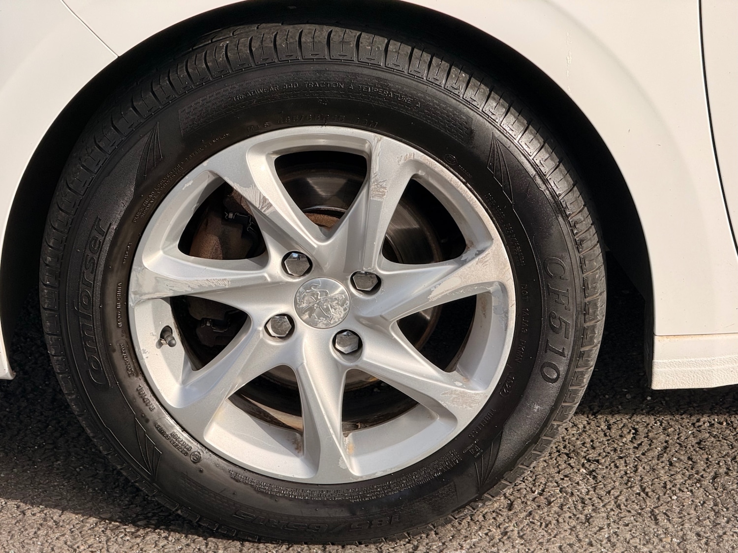 Used Peugeot 208 2015 for sale - 78184159: Photo 33