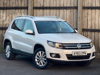 Used Volkswagen Tiguan 2013 for sale - 78259131: Photo