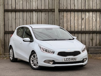 Used Kia Ceed 2013 for sale - 78460041: Photo