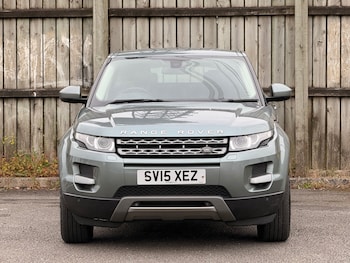Used Land Rover Range Rover Evoque 2015 for sale - 78835298: Photo