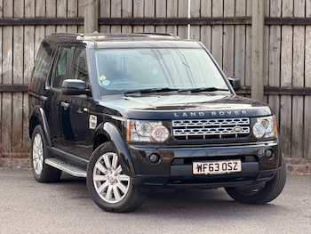 Used Land Rover Discovery 2013 for sale - 79559721: Photo