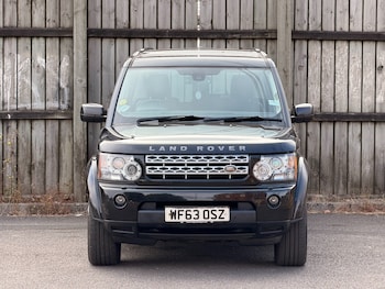 Used Land Rover Discovery 2013 for sale - 79559721: Photo
