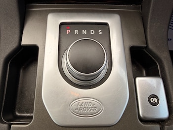 Used Land Rover Discovery 2013 for sale - 79559721: Photo