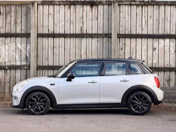 Used MINI Hatch 2016 for sale - 79675959: Photo