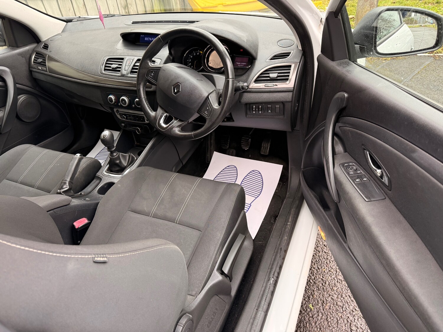 Used Renault Megane 2014 for sale - 78127277: Photo 13