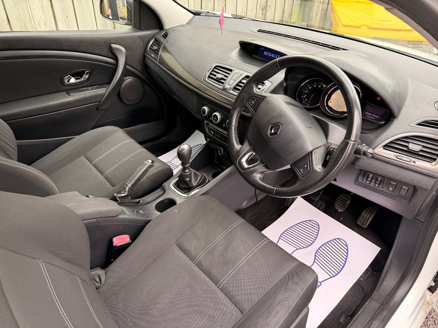 Used Renault Megane 2014 for sale - 78127277: Photo 15