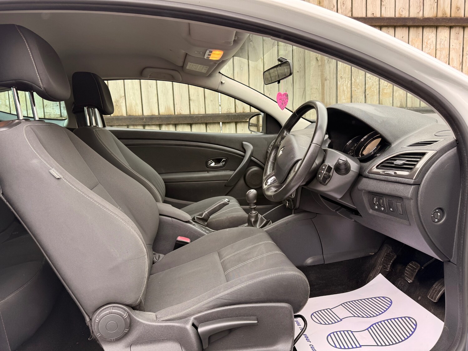 Used Renault Megane 2014 for sale - 78127277: Photo 16