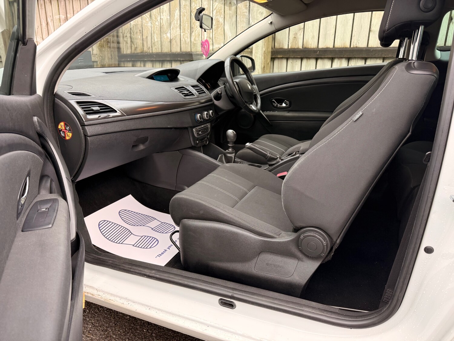 Used Renault Megane 2014 for sale - 78127277: Photo 17