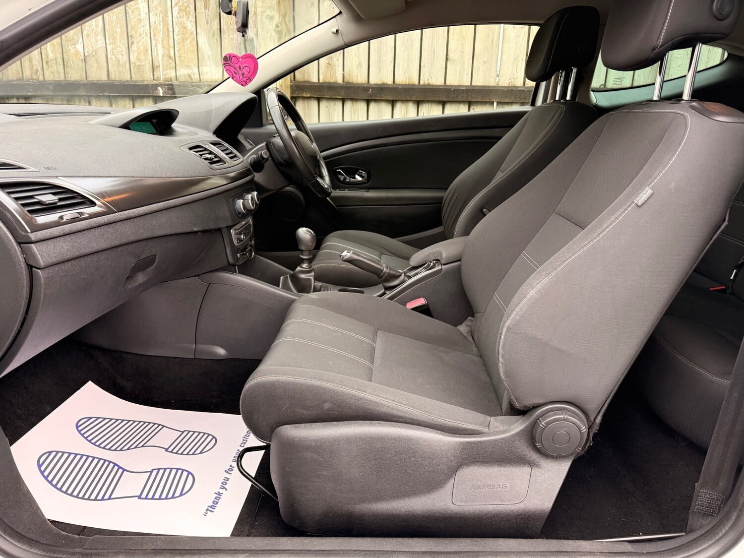 Used Renault Megane 2014 for sale - 78127277: Photo 18