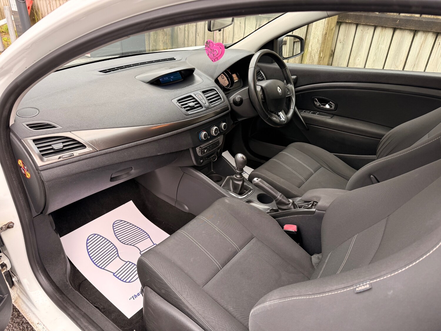 Used Renault Megane 2014 for sale - 78127277: Photo 19